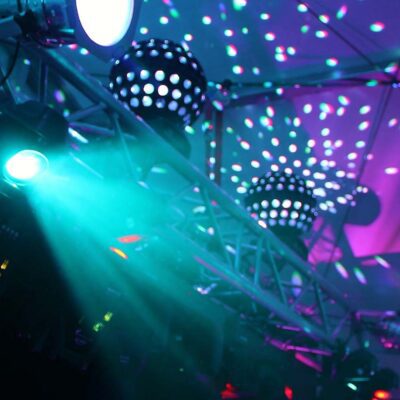 Funk & Disco