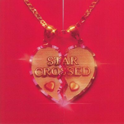 Kacey Musgraves Star-Crossed Album Cover Artwork