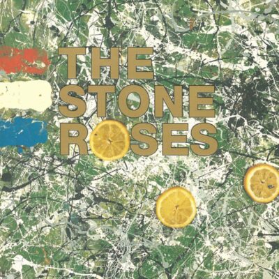The Stone Roses The Stone Roses Album Cover Artwork