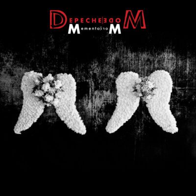 Depeche Mode Album Artwork