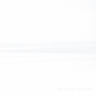 Foo Fighters Album Cover But Here We Are Album Cover