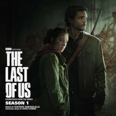 The Last of Us: Season 1