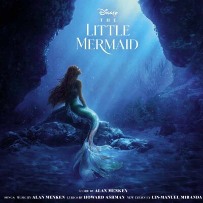 The Little Mermaid
