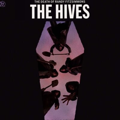 Hives album artwork