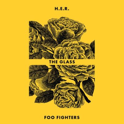 HER + Foo Fighters