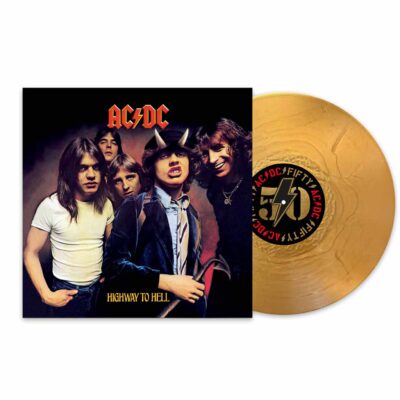 AC/DC Highway To Hell