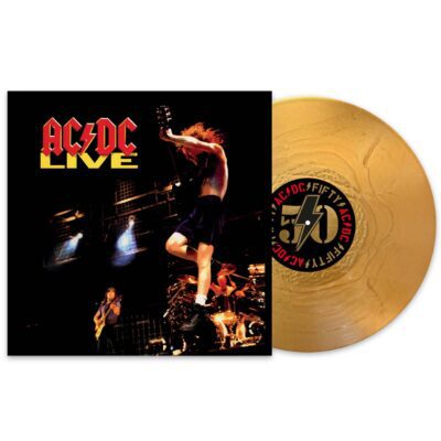 AC/DC Live